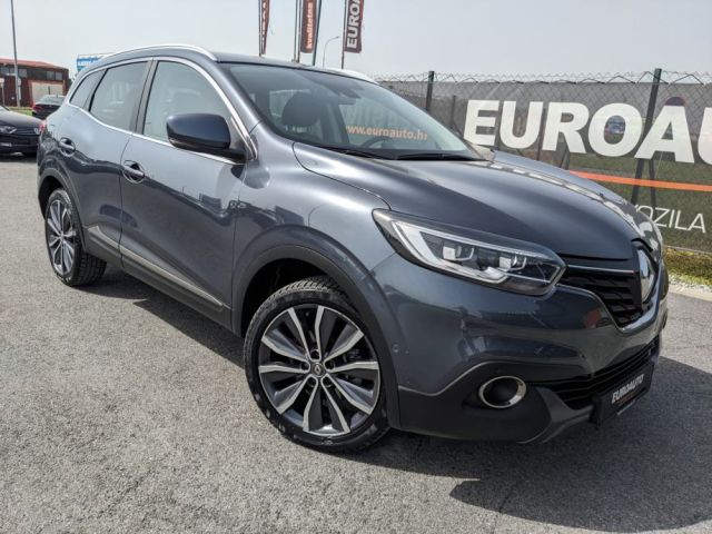 KADJAR DCI 110