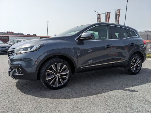 KADJAR DCI 110