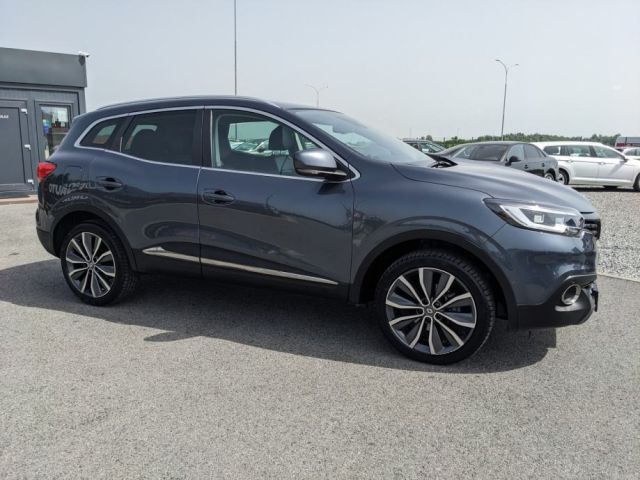 KADJAR DCI 110