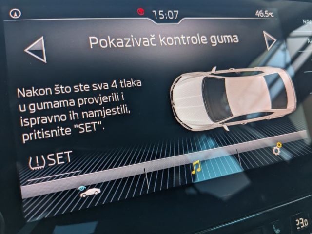 OCTAVIA 1.6 TDI DSG